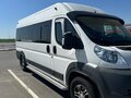 2013 Peugeot Boxer, белый, 2350000 рублей - вид 4