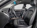 2010 Audi Q5 I (8R), чёрный, 1090000 рублей - вид 10