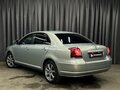 2008 Toyota Avensis II Рестайлинг, зелёный, 729900 рублей - вид 3