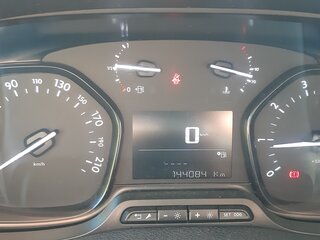 2021 Peugeot Traveller I, белый, 3900000 рублей, вид 5