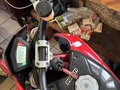 2007 Ducati Hypermotard, красный, 475000 рублей - вид 2