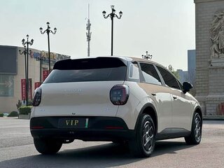 2026 Aion UT, бежевый, 1530000 рублей, вид 5