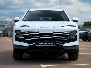 2026 Jetour Dashing I, белый, 2999601 рублей, вид 3