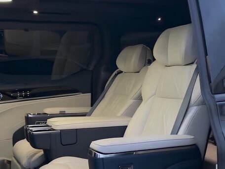 2026 Zeekr 009 108 kWh I Рестайлинг, чёрный, 11350000 рублей, вид 4