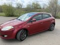 2007 Fiat Bravo II, красный, 470000 рублей - вид 5