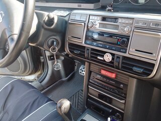 2002 Nissan X-Trail I, серый, 380000 рублей, вид 5