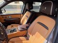 2019 Rolls-Royce Cullinan I (Series I), коричневый - вид 6