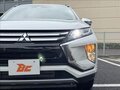 2018 Mitsubishi Eclipse Cross I, белый - вид 10