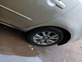 2007 Mazda 3 I (BK) Рестайлинг, серый, 395000 рублей - вид 8