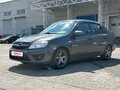 2018 Lada (ВАЗ) Granta I, серый, 525000 рублей - вид 7