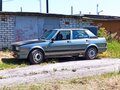 1983 Alfa Romeo Giulietta II, серебристый, 250000 рублей