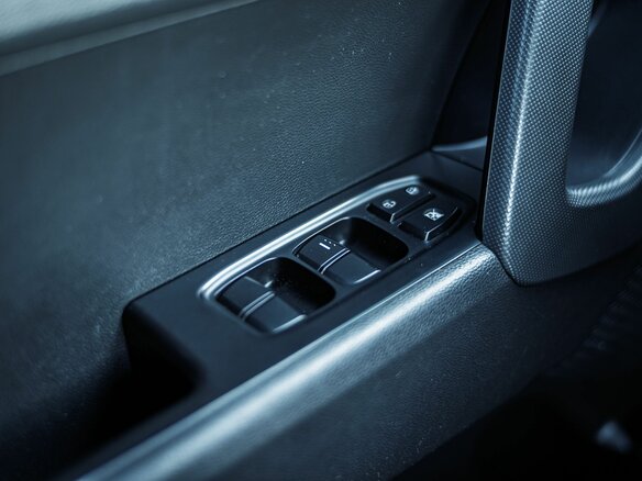 2020 Hyundai Creta I Рестайлинг, чёрный, 1599000 рублей - вид 8