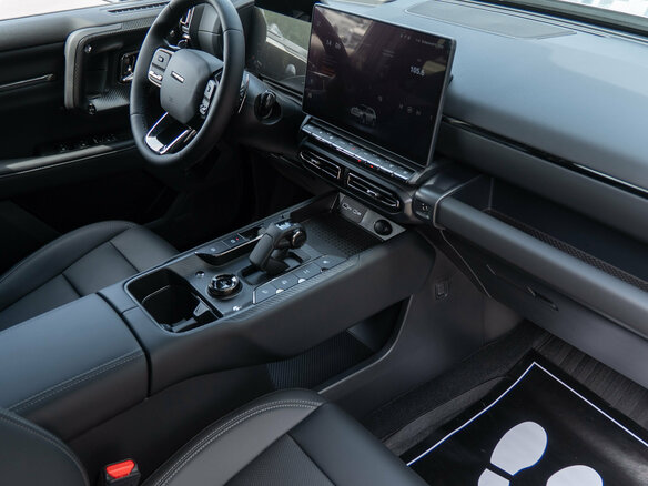 2026 Haval H7 I, белый, 3999000 рублей - вид 22