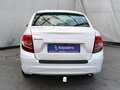 2019 Lada (ВАЗ) Granta I Рестайлинг, белый, 581000 рублей - вид 5