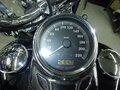 2012 Harley-Davidson Heritage, чёрный, 790000 рублей - вид 6