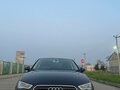 2014 Audi A3 III (8V), чёрный, 1200000 рублей - вид 2