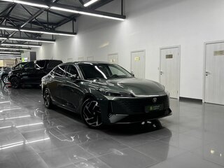 2023 Changan Lamore, серый, 1795000 рублей, вид 5
