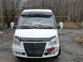 1996 ГАЗ ГАЗель (2705) Комби, белый, 296000 рублей - вид 5