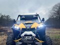 2013 BRP Can-Am Maverick 1000R, чёрный, 1090000 рублей