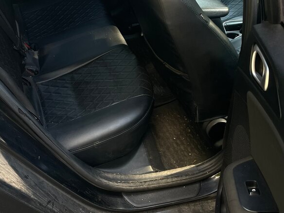 2021 Kia Ceed III, чёрный - вид 26
