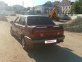2005 Lada (ВАЗ) 2115, красный, 130000 рублей - вид 1