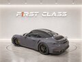 2026 Porsche 911 Turbo S VIII (992) Рестайлинг, серый, 43000000 рублей - вид 2
