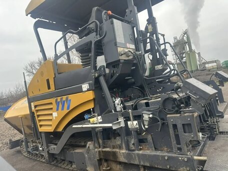 2020 XCMG RP, 10000000 рублей, вид 3