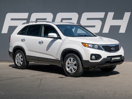 Kia Sorento II