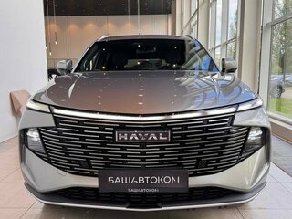 2026 Haval F7 II, серый, 3799000 рублей, вид 2