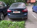 2013 Ford Focus III, синий, 680000 рублей - вид 7
