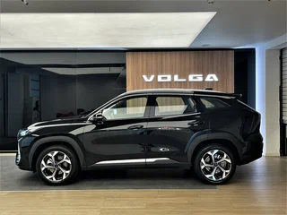 2026 VOLGA K40, чёрный, 2849000 рублей, вид 3