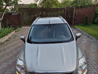 2010 Ford Kuga I, бежевый, 909000 рублей, вид 2