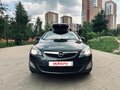 2011 Opel Astra J, серый, 650000 рублей - вид 1