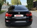 2015 BMW X4 28i I (F26), чёрный, 2350000 рублей - вид 9