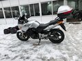 2005 Honda CB 650F, серебристый, 465000 рублей - вид 1