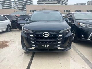 2023 GAC Trumpchi M6 Pro, синий, 1400000 рублей, вид 2