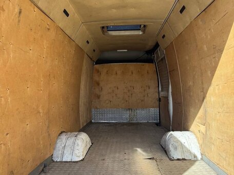 2014 Iveco Daily, белый, 1250000 рублей, вид 3