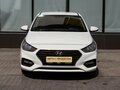 2018 Hyundai Solaris II, белый - вид 7