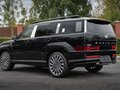 2026 Hyundai Santa Fe V (MX5), чёрный, 5150000 рублей - вид 7