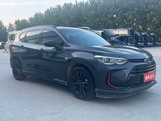 2022 Chevrolet Orlando II, серый, 1194999 рублей, вид 1