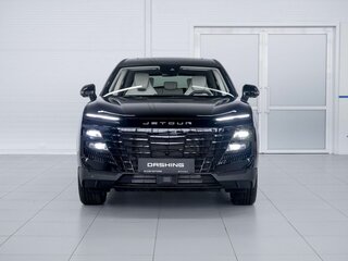 2026 Jetour Dashing I, чёрный, 2999601 рублей, вид 2