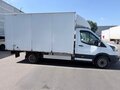 2017 Ford Transit, белый, 1850000 рублей - вид 7