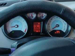 2010 Peugeot 308 I, серый, 600000 рублей, вид 4