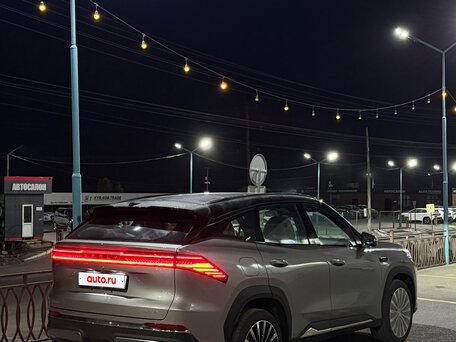 2026 Geely Galaxy M7, бежевый, 2350000 рублей, вид 1