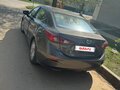 2014 Mazda 3 III (BM), серый, 1000000 рублей - вид 9
