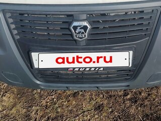 2003 ГАЗ ГАЗель (3302), белый, 410000 рублей, вид 5
