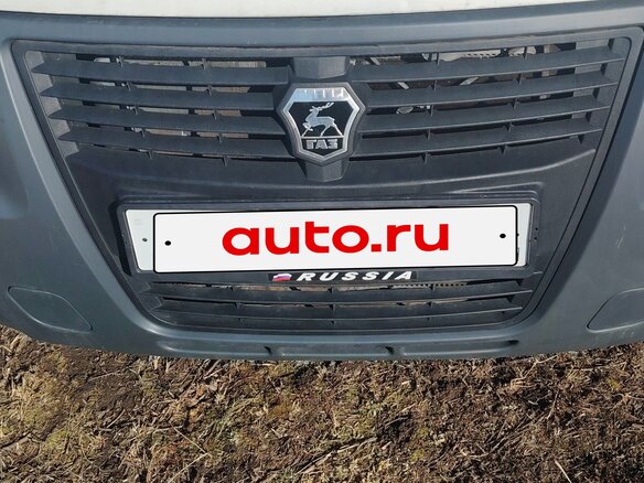 2003 ГАЗ ГАЗель (3302), белый, 410000 рублей - вид 4