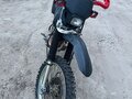 2005 Honda XR 250, чёрный, 221000 рублей - вид 2
