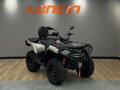 2024 Loncin GA300, серый, 479000 рублей