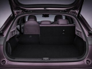 2026 Changan Qiyuan A06 28.39 kWh, фиолетовый, 2300000 рублей, вид 4
